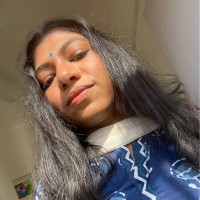 Priyanca Mondal