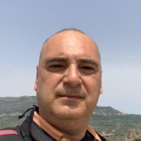Antonio Calpes