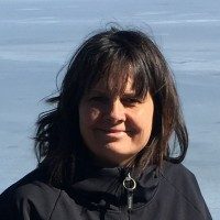 Jane Barnett