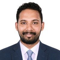 Rahul Gopalakrishnan