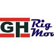 GH-Rig Move GH