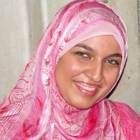 Aya Mohamed