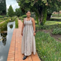 Boitumelo Mathe