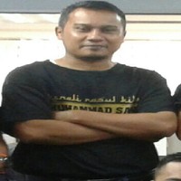 Rosli Lie