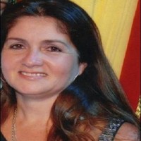 Ana Lucia Gomes