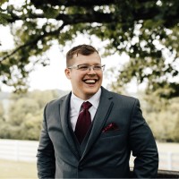 Ethan Danser
