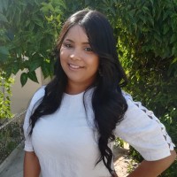 Faith Dickenson-Adriaanse