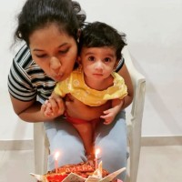 Shweta Bhale
