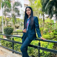 Riya Parmar