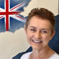Alison Martin