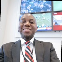 Nosa Iyamu