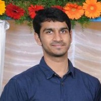 Likhith Sai Bayireddi