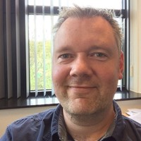 Alexander van der Kooi