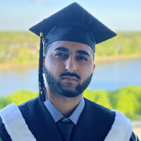 Arman Jamani