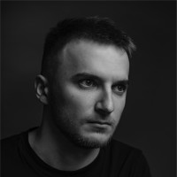 Dmytro Melnichenko