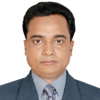 Sk. Mohiudddin Ahmed