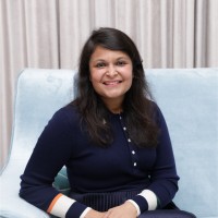 Nivedita Garg