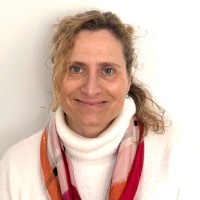 Eva Villegas Romero