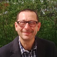Eric Antoine
