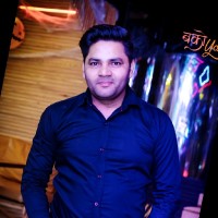 Amit Nagar