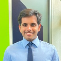 Deep Parekh