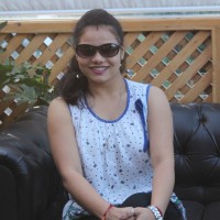 Manali Gandhi