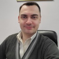 Grygorii Gontarchuk