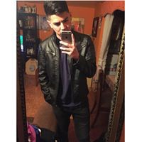 Marcos Reyes