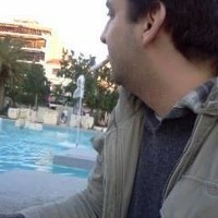 Dimitris Mitsopoulos