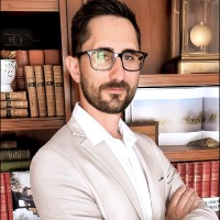 Cédric Voisin