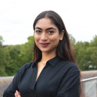 Amiya Jain