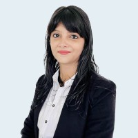 Ananya Shahi