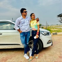 davender saini