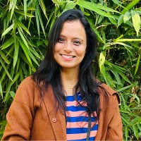 Shivani Gaur
