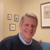 Thomas Fisher