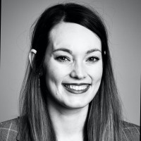 Madison Chadwick Thomas, M.Ed.