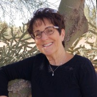 Sharon Hagler