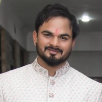 Vikas Dwivedi