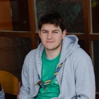 Gašper Glinšek