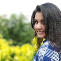 Niveditha Nandakkumar