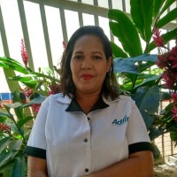 Jacilene Maria