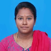 Jayashree Anandan