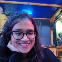 Divya Ramkumar