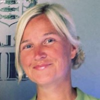 Linda Ahnfeldt