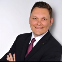 Patrick Böhm