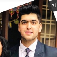 Yash Vats
