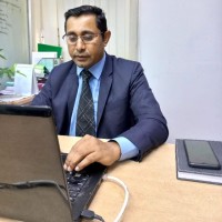 Mosharruf Hossain Shikder