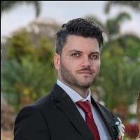 Pablo Saenz