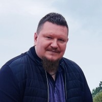 Rostislav Kuratch