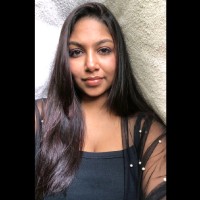 Abhinaya Dharmendra